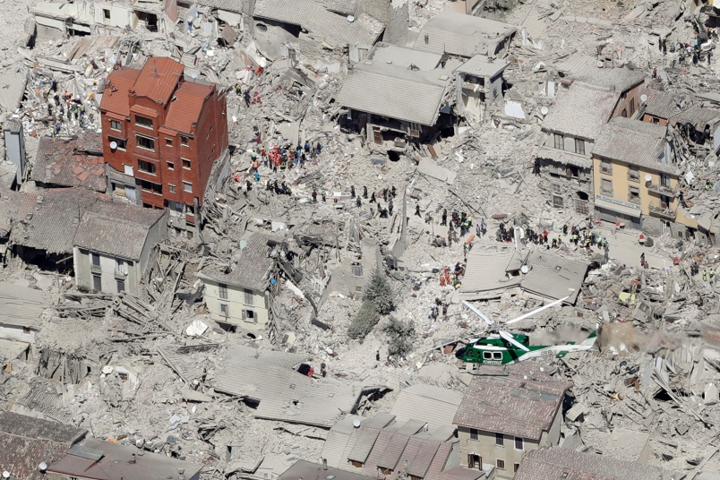 Amatrice