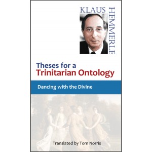 Theses for a Trinitarian Ontology