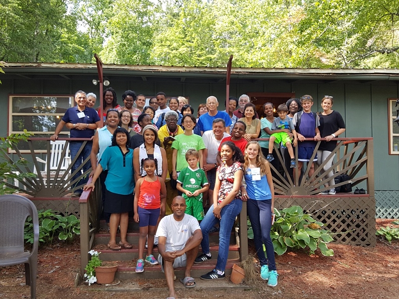 Atlanta (USA): abbiamo un sogno
