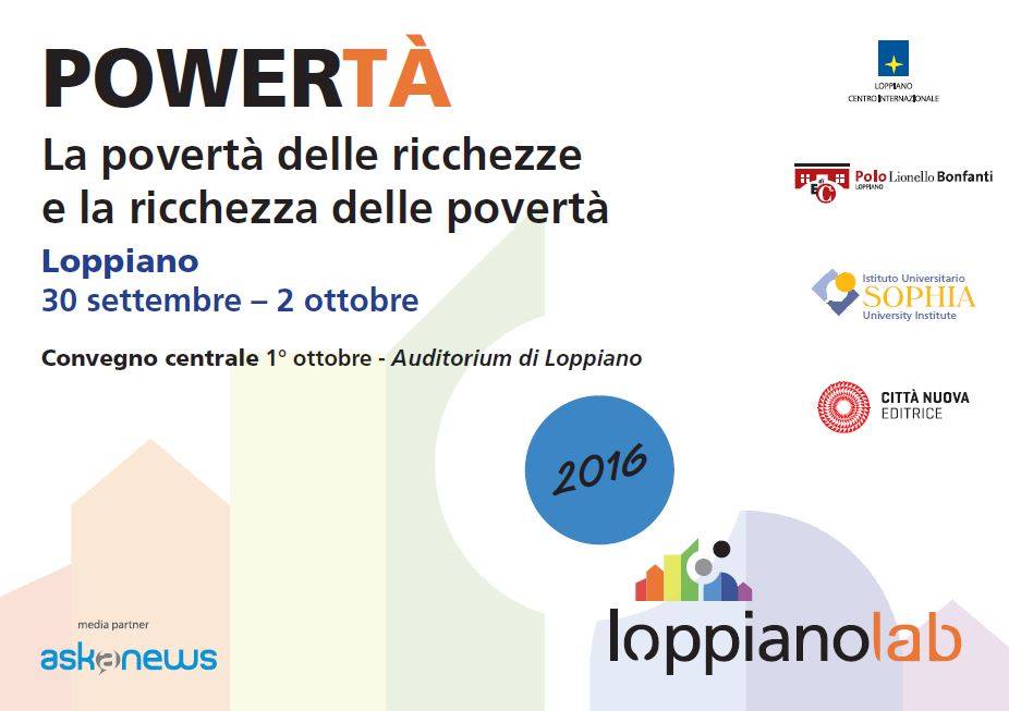 LoppianoLab 2016