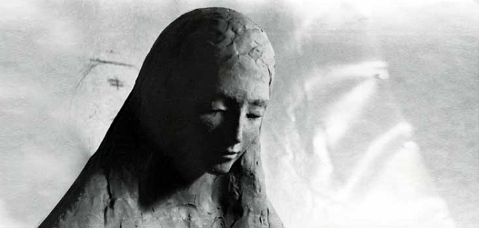Foresi: “Mary of Nazareth”
