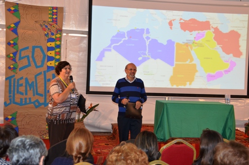 II° Congresso dei musulmani dei Focolari