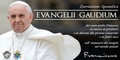 Evangelii Gaudium – Wikipédia, a enciclopédia livre