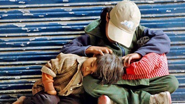 Un’economia per sradicare la povertà
