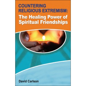 The Healing Power of Spiritual Friendships.
