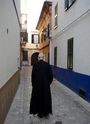 Vangelo vissuto: “Ora mando voi”