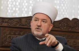 Un’unica parola: basta violenza in nome di Allah