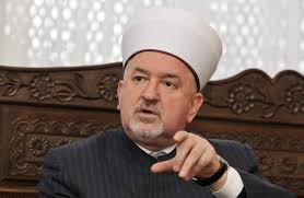 Dr Mustafa Ceric, Gran Mufti Emerito di Bosnia-Herzegovina