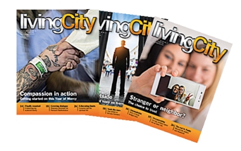 5 premi a Living City