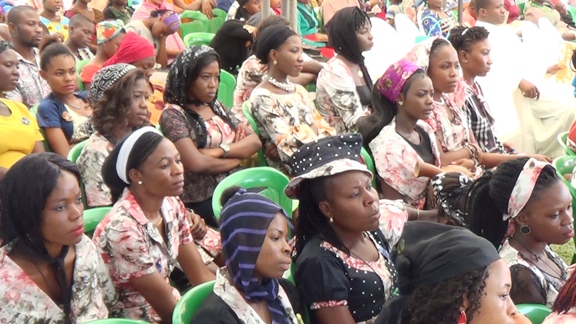 Nigeria: El Alba de un nuevo día