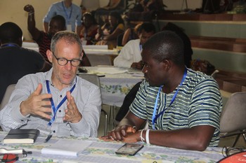 África una nueva generación de startupper