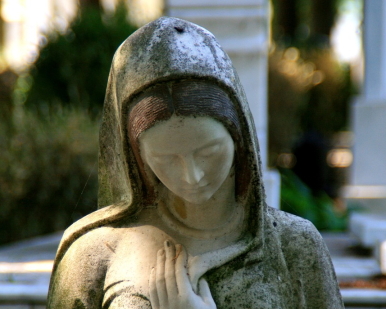 María, el nombre femenino del Amor