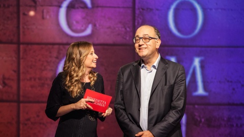 Benedetta economia!