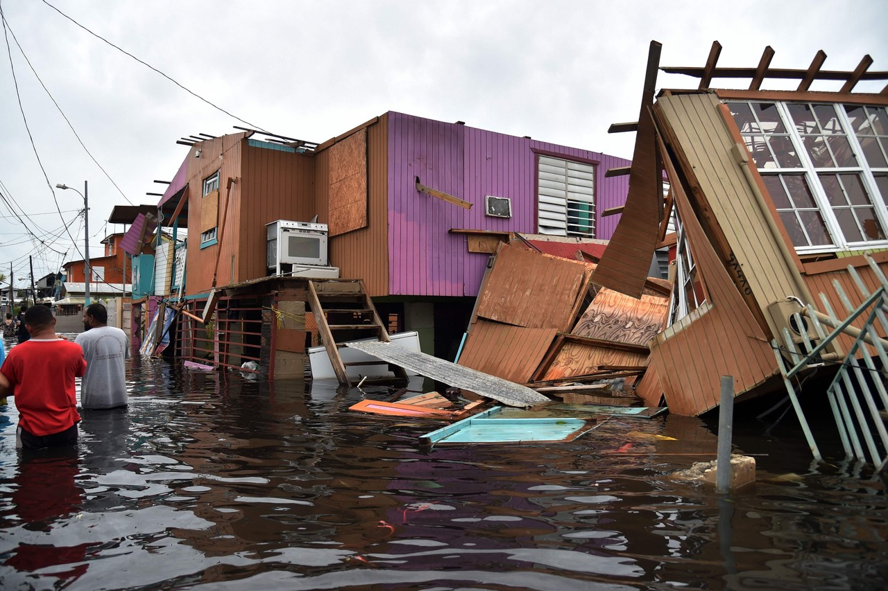 PuertoRicoHurricane