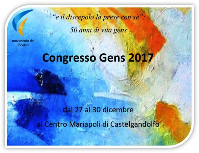 50 anni di vita gens