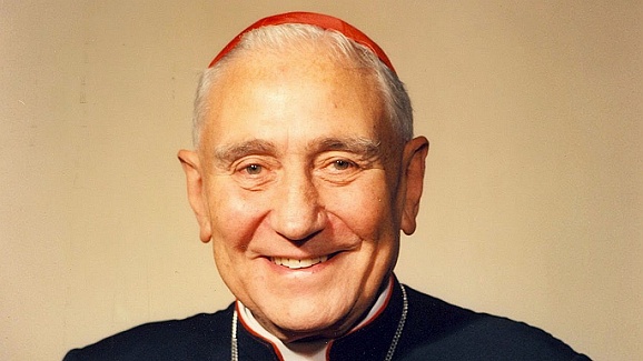 Il ricordo del Card. Pironio