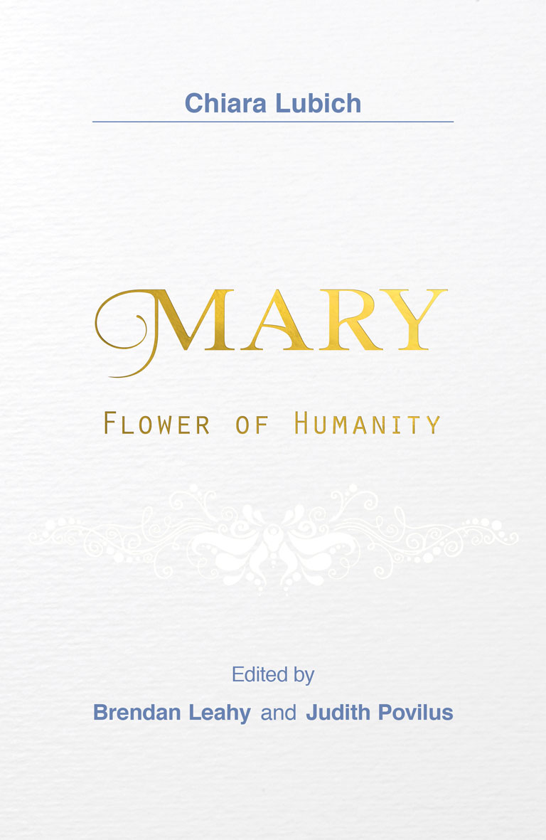MaryFlowerofHumanity
