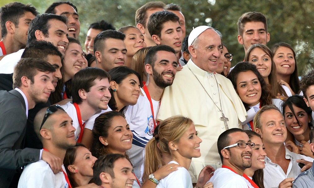 The young people’s point of view
