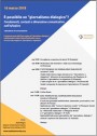 È possibile un “giornalismo dialogico”?