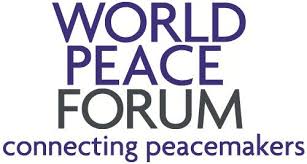 World Peace Forum a Toronto