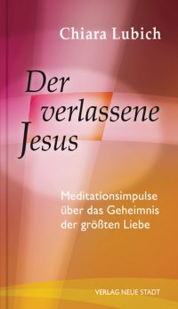 [:de]Der verlassene Jesus [:]