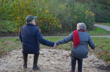 El amor no se muda