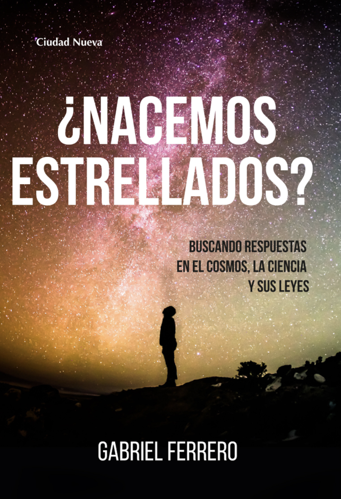  ¿Nacemos estrellados?