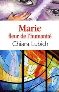 Marie fleur de l’humanité