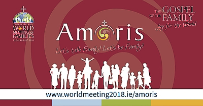 A Dublino con la concretezza di “Amoris laetitia”