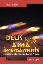 Deus nos Ama Imensamente