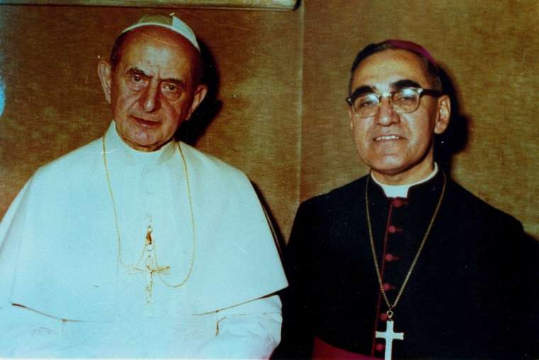 Il vescovo degli ultimi