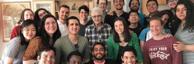 Suiza, Montet según los jóvenes