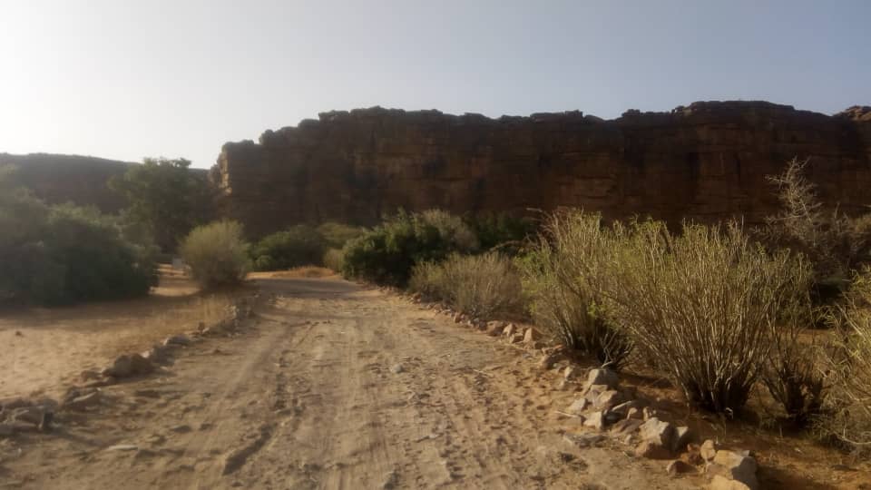 Mali: cercare la pace al di là delle nostre differenze