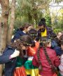 Educar es hacer del mundo un lugar mejor