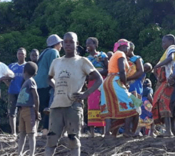 Emergenza Mozambico 2