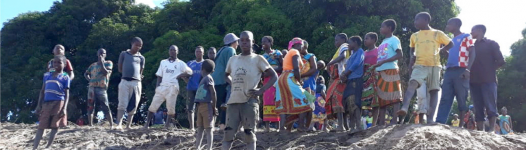 Emergenza Mozambico 2