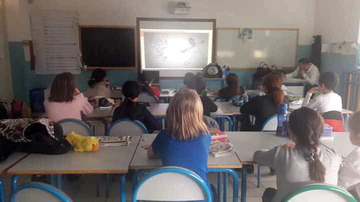 Educare all’affettività negli ambienti digitali