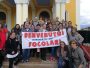 Papa Francesco in Bulgaria