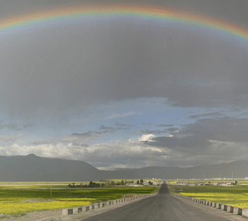 Arcobaleno