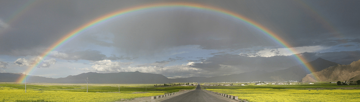 Arcobaleno