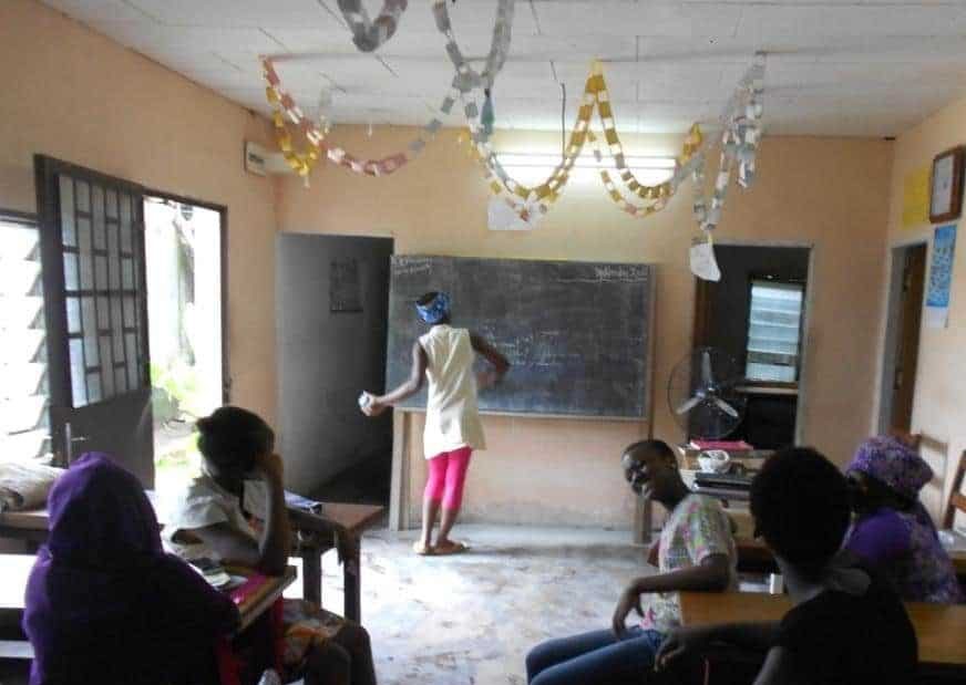 Camerun: il dolore di tante ragazze chiede una risposta
