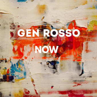 Il Gen Rosso incontra il mondo… da casa