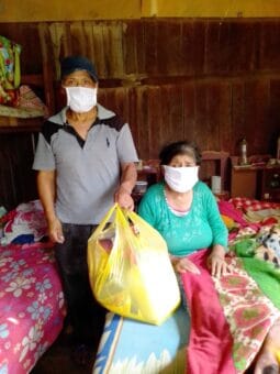Peru – A Dio non sfugge nulla