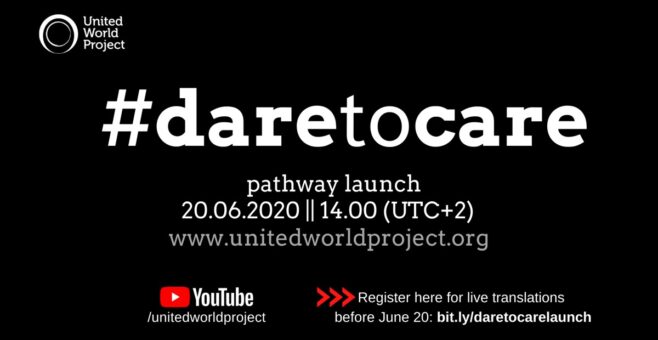 #daretocare, osare e prendersi cura