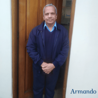 Il potere della comunione e la provvidenza di Dio