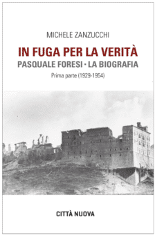 In libreria la biografia di Pasquale Foresi