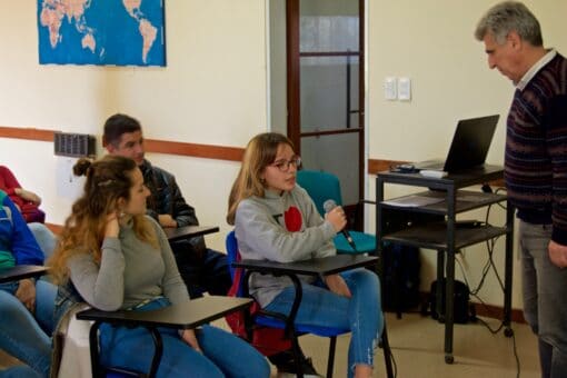 “L’esperienza” della Mariapoli Lia diventa corso universitario 