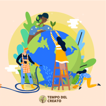 Nuevos caminos hacia la ecología integral