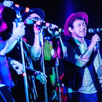 Gen Rosso Christmas concerts coming soon