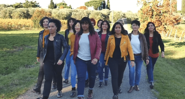 Turn around: change direction to save the earth